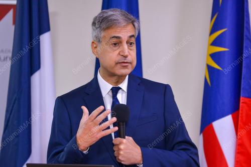 MARC ABENSOUR