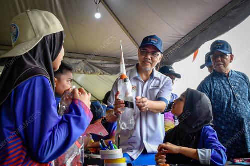 KARNIVAL KOMUNITI MADANI MYSA
