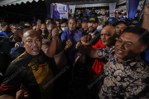 KHAIRY JAMALUDDIN