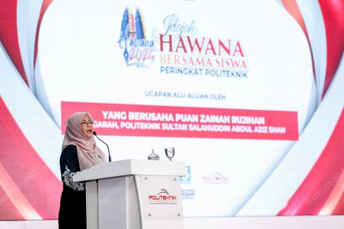 ZAINAH RUJIHAN