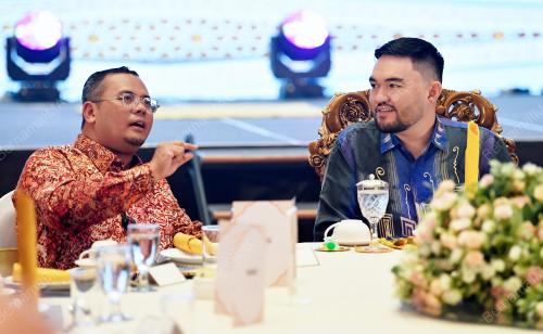TENGKU AMIR SHAH