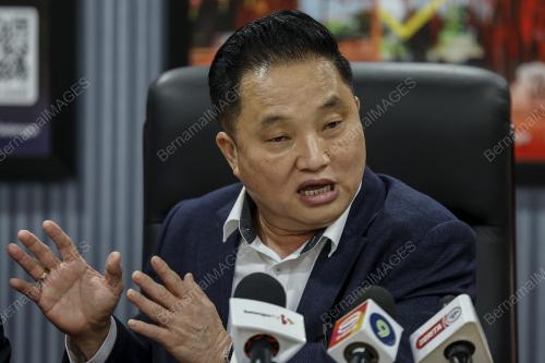 DATUK NG SUEE LIM
