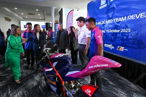 HANNAH YEOH