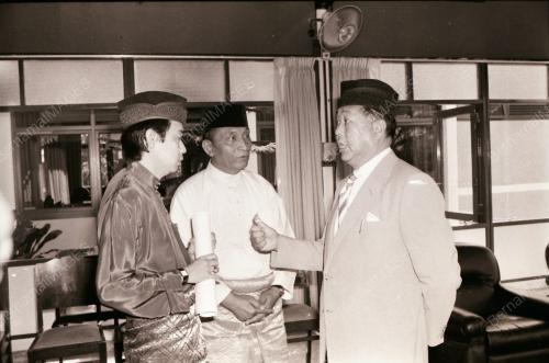 SULTAN SELANGOR