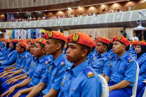 KOR SISPA PERINGKAT KEBANGSAAN 2025