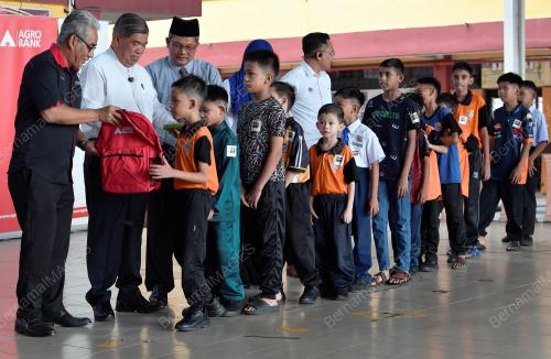 DATUK SERI MOHAMAD SABU