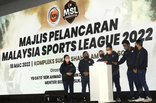 DATUK SERI AHMAD FAIZAL AZUMU