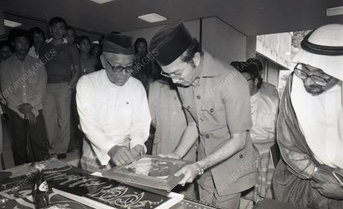 BENGKEL SENI KHAT
