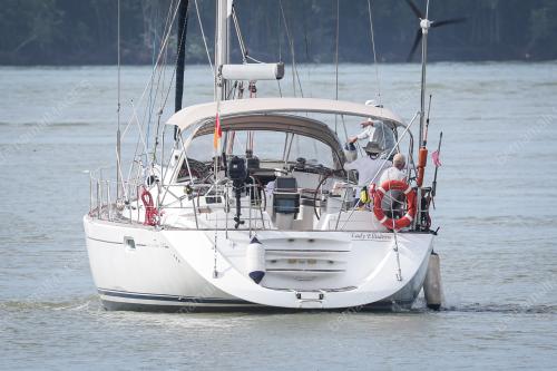 KEJOHANAN REGATTA