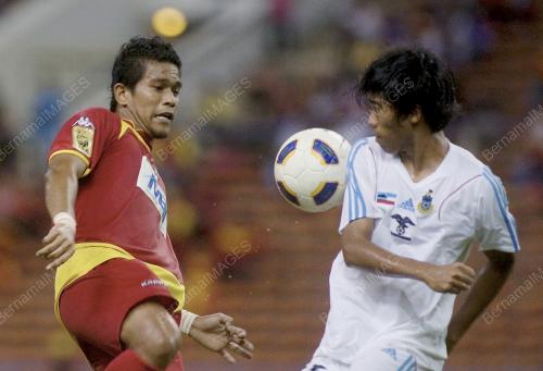 LIGA SUPER 2011