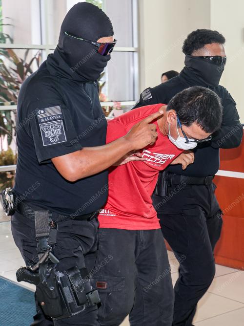 KES ROGOL ANAK PEREMPUAN