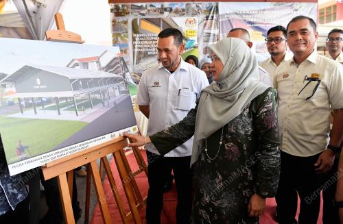 FADHLINA SIDEK