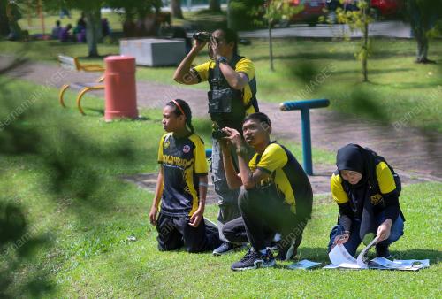 WINGS OF KKB SELANGOR BIRDS FAIR 2022