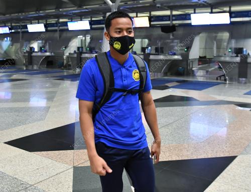 LUQMAN HAKIM SHAMSUDIN