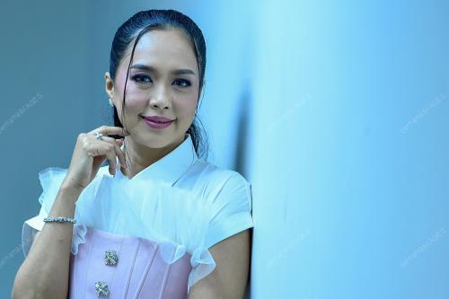 TEMUBUAL DATUK SYAFINAZ SELAMAT