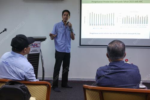 MOHD HAFIZ NORDIN