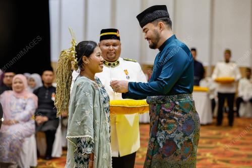 TENGKU AMIR SHAH