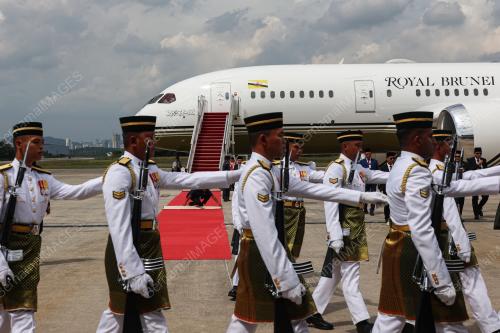 PENGIRAN MUDA MAHKOTA AL-MUHTADEE BILLAH