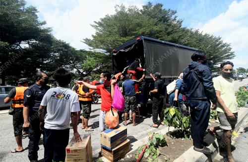 BANJIR SELANGOR