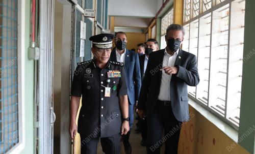RAMKARPAL SINGH