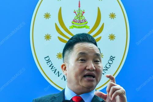 DATUK NG SUEE LIM