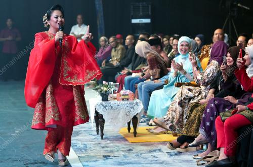 TENGKU PERMAISURI SELANGOR TENGKU PERMAISURI NORASHIKIN