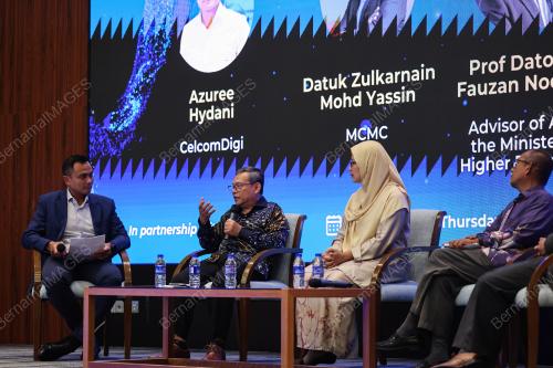 DATUK ZULLARNAIN MOHD YASSIN