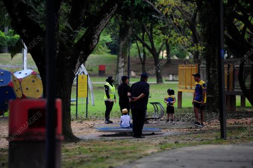 PENGUATKUASA MEMBUAT RONDAAN PKP 3.0