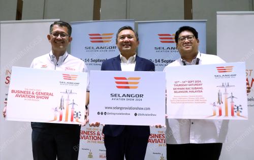 INVEST SELANGOR BERHAD