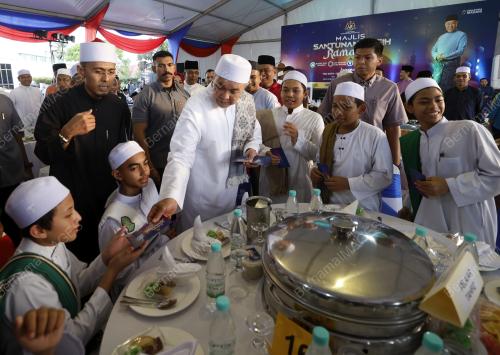 DATUK SERI DR AHMAD ZAHID HAMIDI