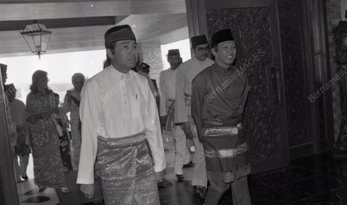DATUK MUSA HITAM