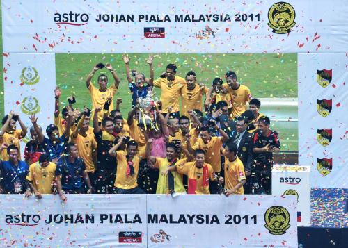 PIALA MALAYSIA