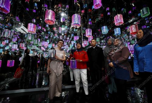 DATUK SERI NANCY SHUKRI