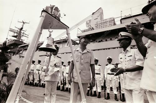 DATUK SERI HUSSEIN ONN