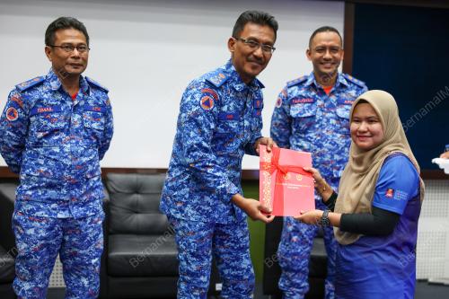 DATUK AMINURRAHIM MOHAMED