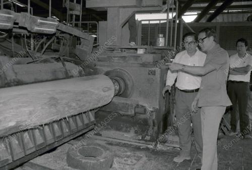 DATUK HORMAT RAFEI (MB SELANGOR 80)