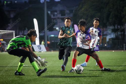 PERLAWANAN AKHIR MOMMYHANA SAFEE SALI SUPERKIDS CUP 2026