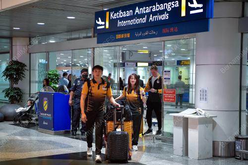 ATLET RENANG NEGARA