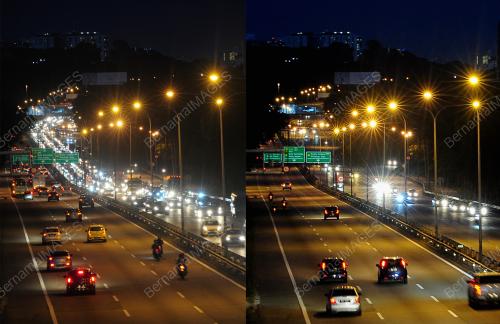 TURUN 70 PERATUS PENGGUNA JALANRAYA