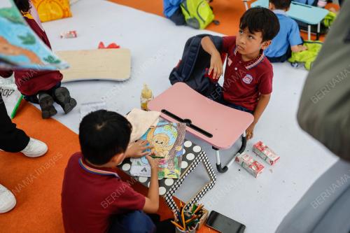 ANUGERAH KREATIF ASPIRASI REKA 2026