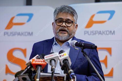 MAHMOOD RAZAK BAHMAN