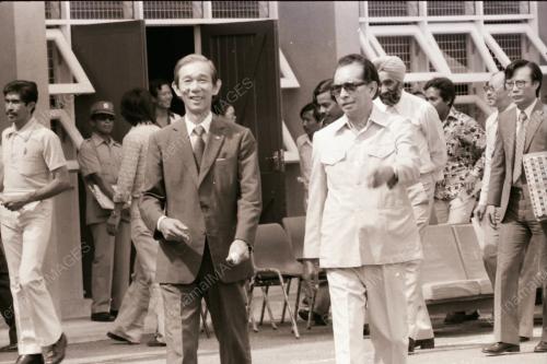 SAMAD IDRIS