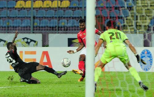 SARAWAK UNITED FC VS KUALA LUMPUR CITY FC