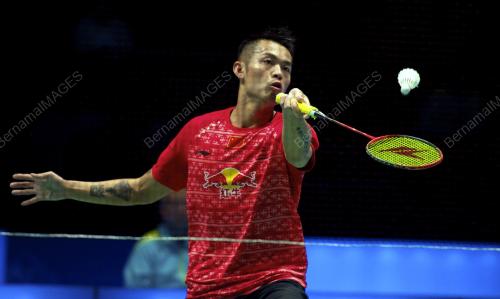 CELCOM AXIATA MALAYSIA OPEN