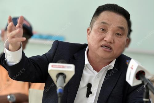 DATUK NG SUEE LIM
