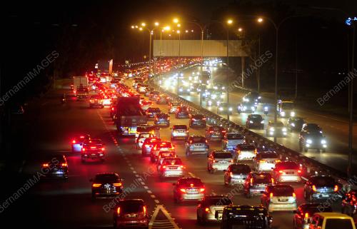 TINJAUAN JALANRAYA MENJELANG PKP 3.0