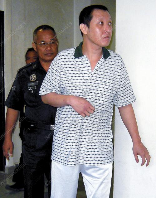 TIANG WEI JUN