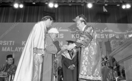 KONVOKESYEN UKM