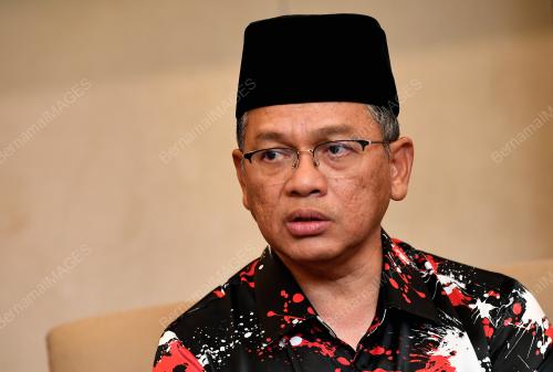 DR MOHD NA'IM MOKHTAR