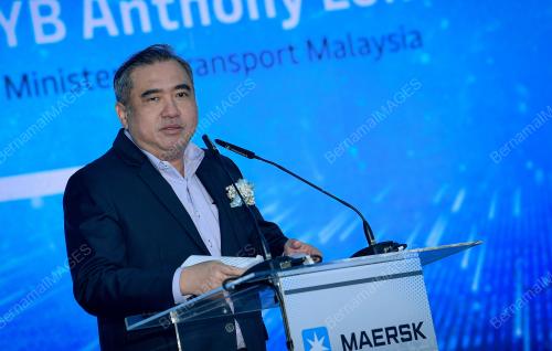 ANTHONY LOKE